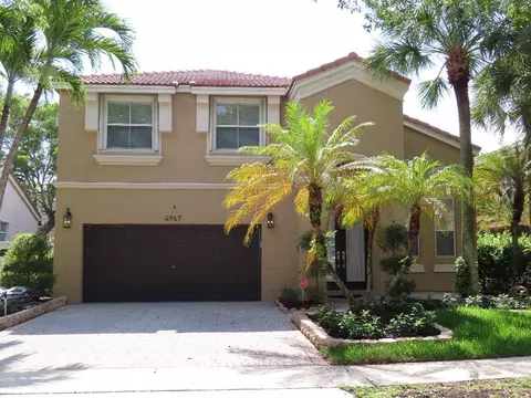 4967 SW 166th Ave, Miramar, FL 33027