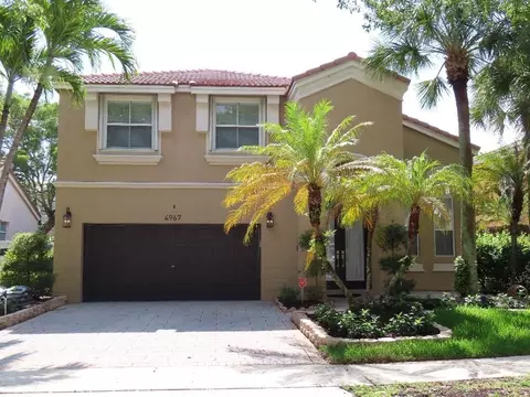 4967 SW 166th, Miramar, FL 33027