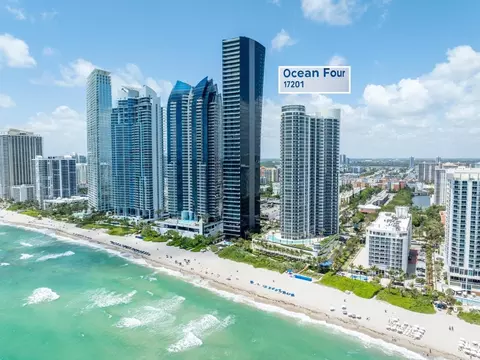 17201 Collins #1501, Sunny Isles Beach, FL 33160