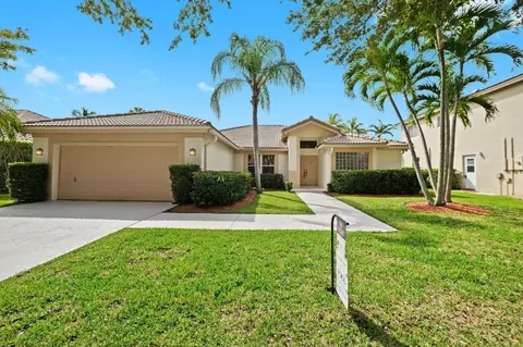 1110 Fairfax, Weston, FL 33326