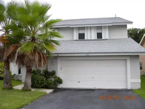 3157 NW 120 Way, Sunrise, FL 33323
