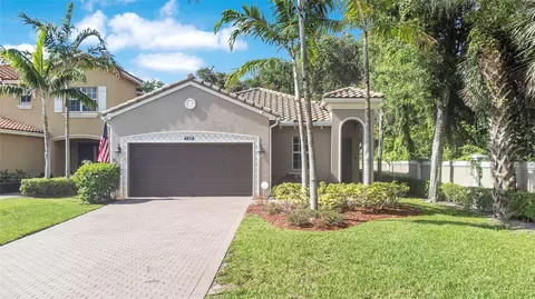 4838 Capital Dr, Lake Worth, FL 33463