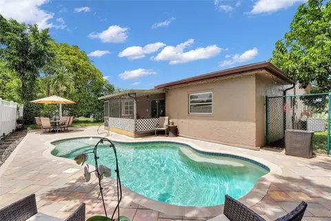 8107 NW 93rd, Tamarac, FL 33321