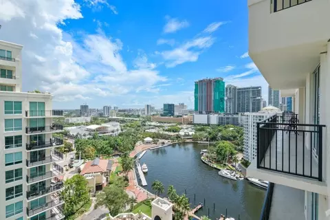 600 W Las Olas #1804, Fort Lauderdale, FL 33312