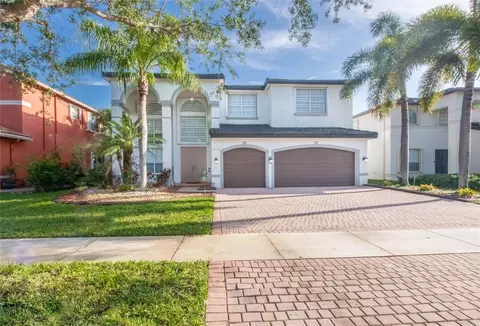 19259 SW 54th, Miramar, FL 33029