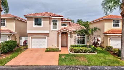 6024 NW 45th, Coconut Creek, FL 33073