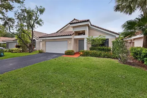 9801 NW 18th, Plantation, FL 33322