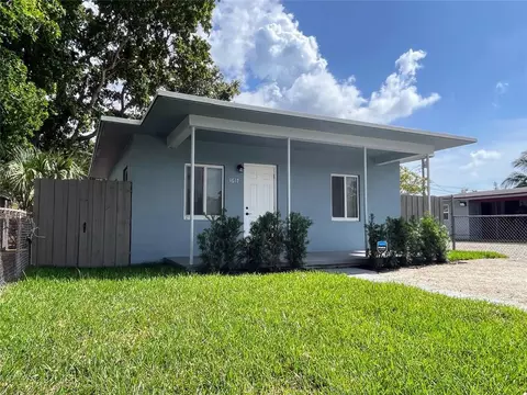1617 NW 7th St, Fort Lauderdale, FL 33311
