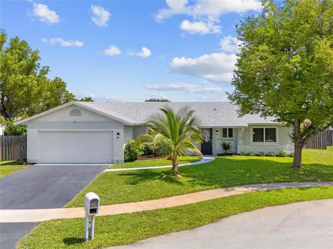 11773 SW 53rd, Cooper City, FL 33330