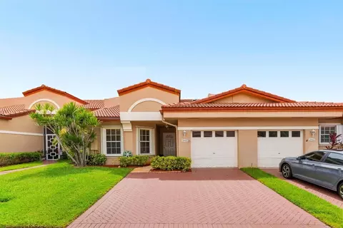9830 Malvern #9830, Tamarac, FL 33321