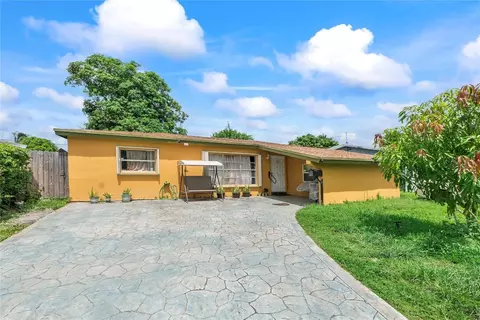 2250 Island, Miramar, FL 33023