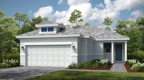 9930 SW Arrezzo Rd, Port Saint Lucie, FL 34987