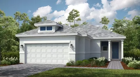 9930 SW Arrezzo, Port Saint Lucie, FL 34987