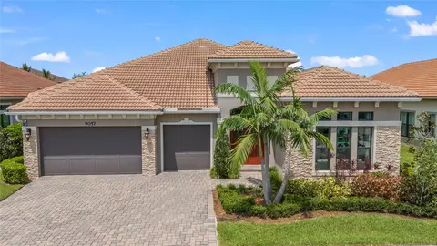 9057 Porto Way, Parkland, FL 33076