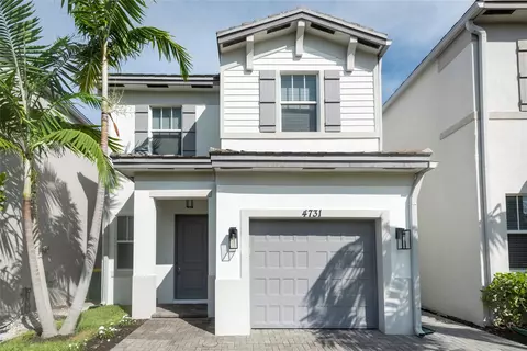 4731 NW 48th Ter, Tamarac, FL 33319