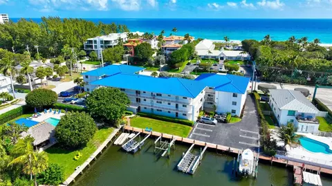 1700 S Ocean #4, Delray Beach, FL 33483