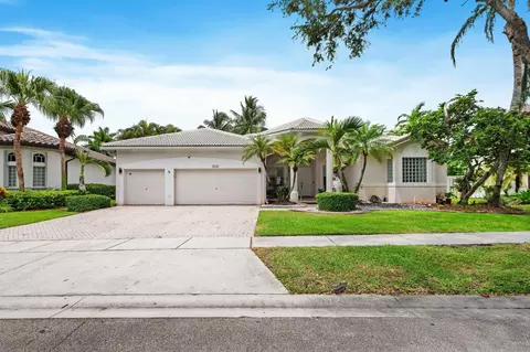 16750 NW 19th, Pembroke Pines, FL 33028