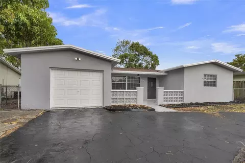 5970 NW 15th, Sunrise, FL 33313