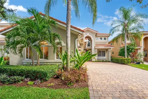 6253 SW Bald Eagle, Palm City, FL 34990
