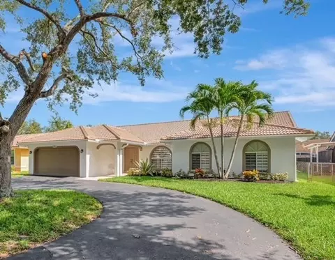9955 NW 52nd, Coral Springs, FL 33076
