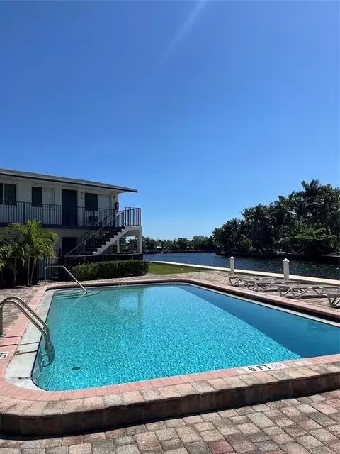 1816 E Oakland Park #77, Oakland Park, FL 33306