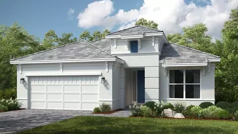 13521 SW Mazzano St, Port St Lucie, FL 34987