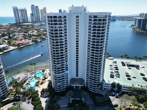 19101 Mystic Pointe #904, Aventura, FL 33180