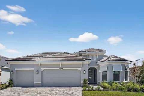 9949 SW Davanti Dr, Port Saint Lucie, FL 34987