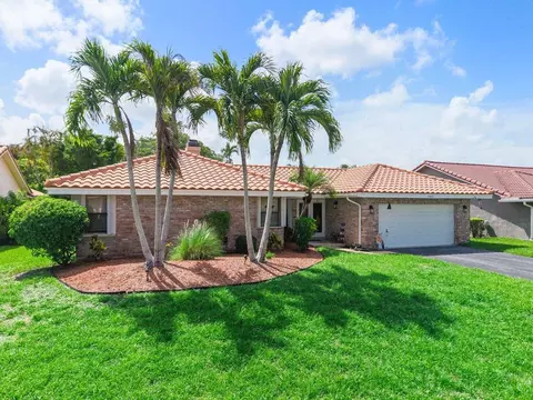 5064 NW 66th, Coral Springs, FL 33067