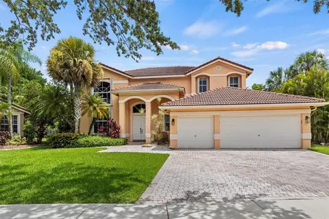 3920 Nighthawk, Weston, FL 33331