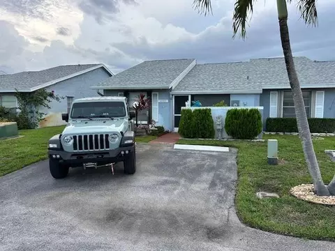 4355 Lucerne Villas, Lake Worth, FL 33467