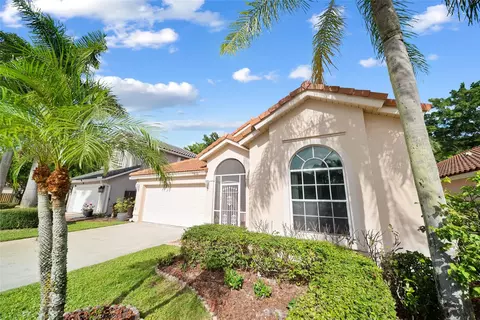 7822 Carina, Lake Worth, FL 33467