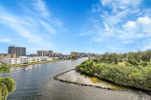 2880 NE 14th St #608, Pompano Beach, FL 33062