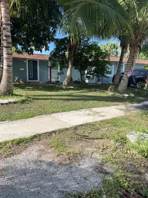 6901 NW 80th, Tamarac, FL 33321