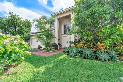 5524 NW 55th, Coconut Creek, FL 33073