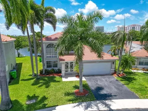 1403 NW 129th, Sunrise, FL 33323