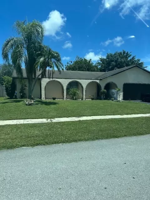 2130 NW 69th, Margate, FL 33063