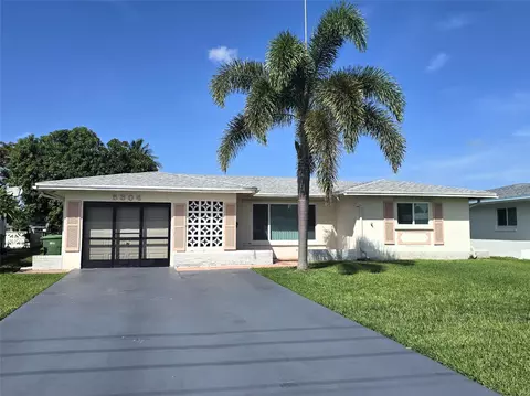 5804 NW 70th, Tamarac, FL 33321