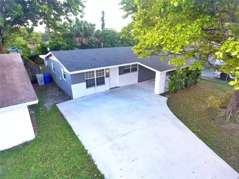 2724 NW 2nd, Pompano Beach, FL 33069