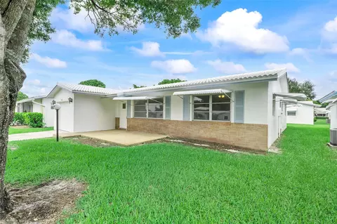 8961 NW 12th, Plantation, FL 33322