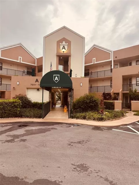 7213 Fairfax #107, Fort Lauderdale, FL 33321