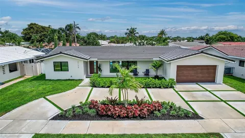 2109 NE 64th, Fort Lauderdale, FL 33308