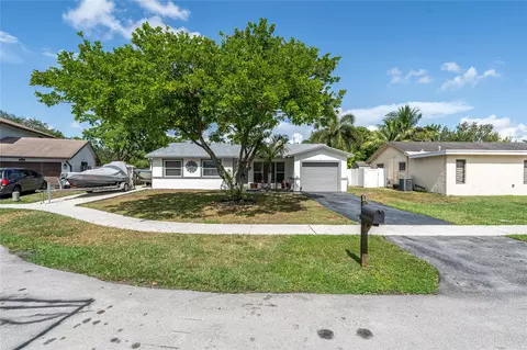 4360 NW 116th Ave, Sunrise, FL 33323