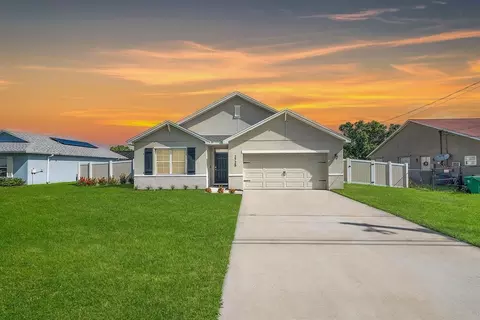 2725 SE Garfield, Port Saint Lucie, FL 34952