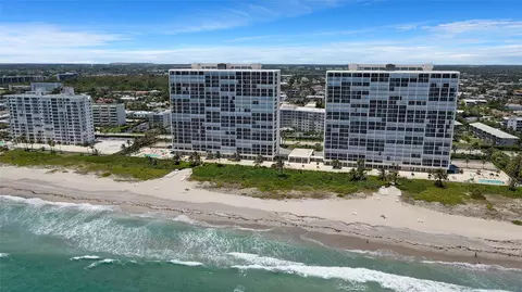 2800 S Ocean Blvd #VILLA H, Boca Raton, FL 33432