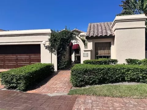 548 N Deer Crk, Deerfield Beach, FL 33442