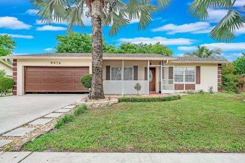 9976 Liberty Rd, Boca Raton, FL 33434