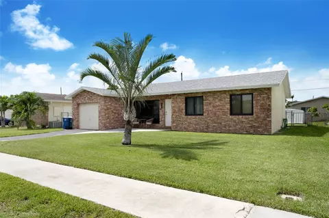 11710 NW 31st St, Sunrise, FL 33323