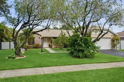 1301 SW 127th, Davie, FL 33325