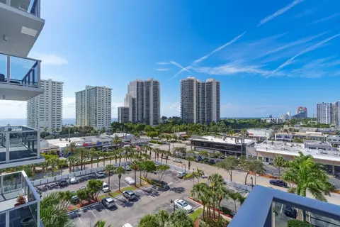 3333 NE 34th #810, Fort Lauderdale, FL 33308